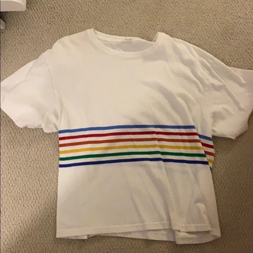 Brandy melville shirt